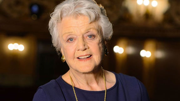 Angela Lansbury participará en el reparto de 'Mary Poppins Returns'