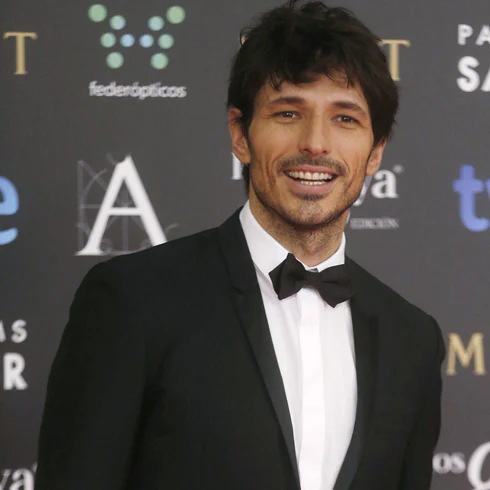 Andrés Velencoso. 