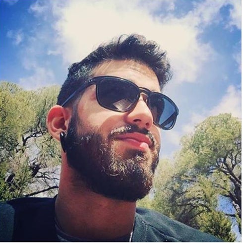 Dani Rovira recuerda a Pablo Ráez
