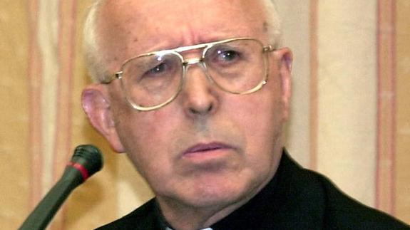 Enrique Peralta 