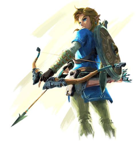 El nuevo Zelda, una obra maestra