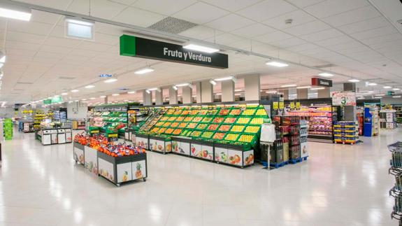Mercadona comienza a vender refrescos de aloe vera