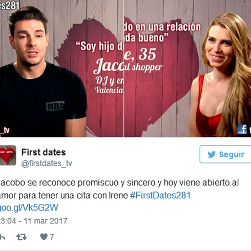 Carlos Sobera se queda de piedra al comprobar que dos de los invitados ya se conocían