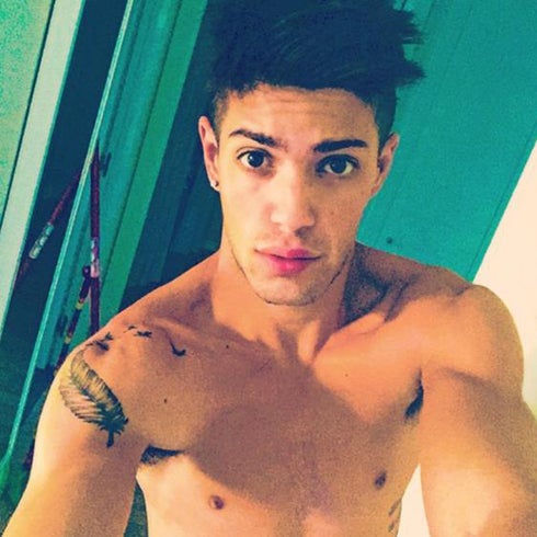 David Lafuente