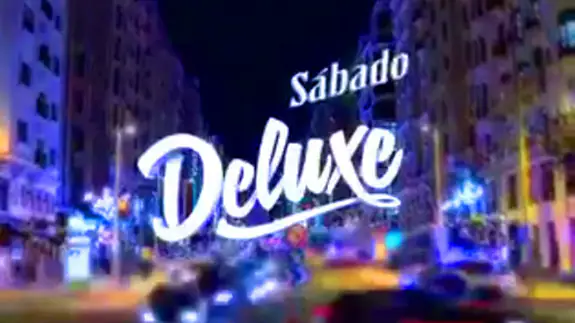 Kiko Hernández reaparece en el segundo 'Sábado Deluxe'