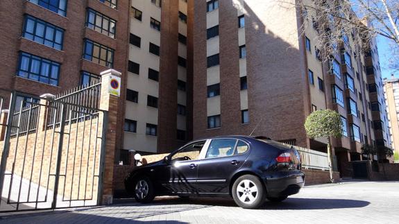 Llegan a Valladolid los robos de volantes de coches de alta gama
