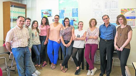 La Usal encabeza un estudio pionero para detectar el autismo en bebes prematuros