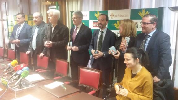Zamora se prepara para vivir la Semana Santa con la edición de 30.000 itinerarios y 1.300 pregones