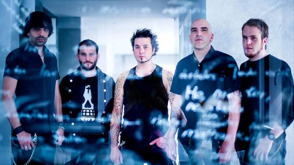 Cronómetrobudú en una imagen promocional de su página web.