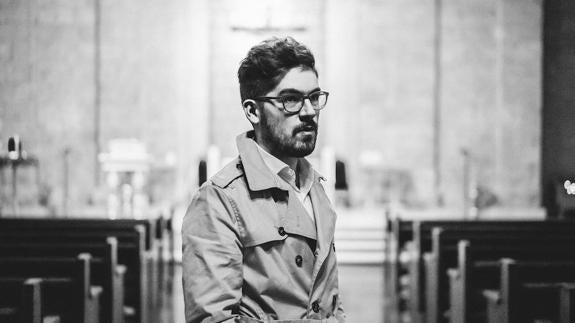 Fito Robles, Siloé, en una imagen promocional.