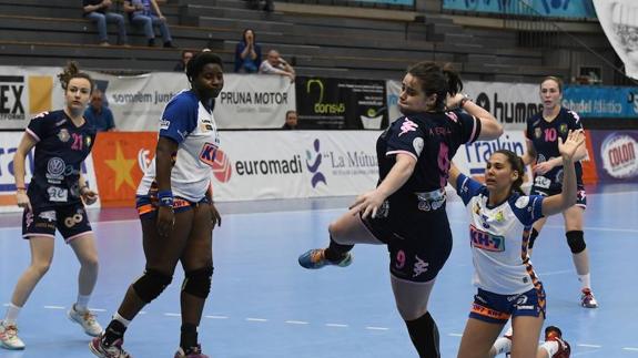 El Aula cae en Granollers
