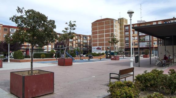 La otra mirada de Valladolid se posa en el barrio de las Delicias