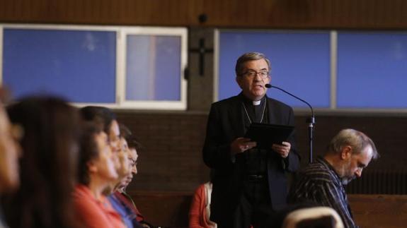 Luis Argüello, obispo auxiliar de Valladolid, inaugurará las jornadas.