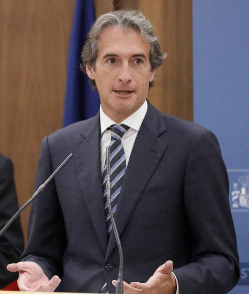 Íñigo de la Serna.