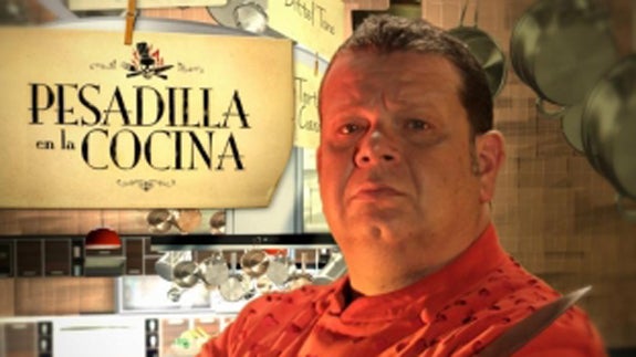 'Pesadilla en la cocina' vuelve a salir airoso de una demanda