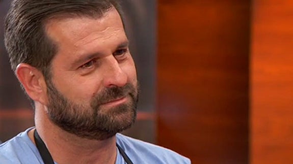 José Luis se convierte en el séptimo expulsado de 'Masterchef 5'