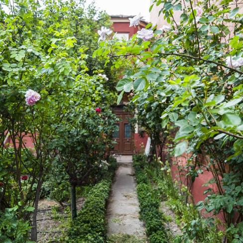 Una mirada no es suficiente para el barrio de La Rondilla