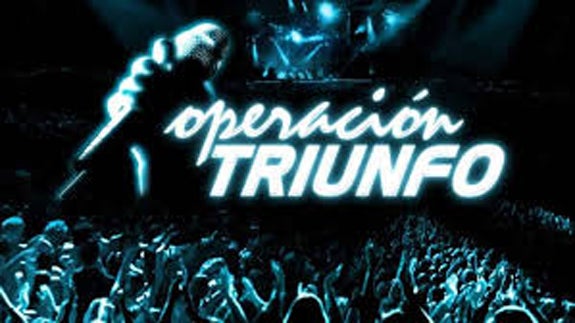 Aparece en Internet un casting falso de 'Operación Triunfo'