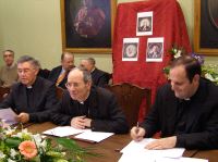 Comienza en Astorga el proceso de beatificación de tres enfermeras fusiladas durante la Guerra Civil
