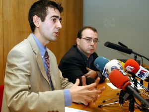 Medio centenar de webs ofrecen en España títulos educativos falsos