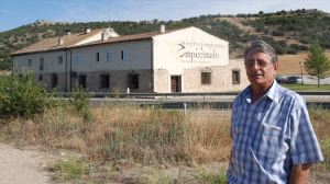Nuevo rumbo de El Empecinado en el Duero