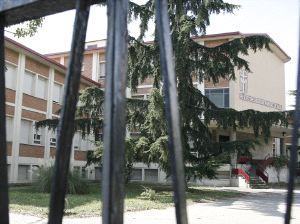 La soledad de las aulas