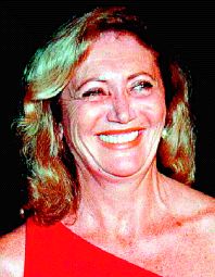 Syliane Stella, sorprendida por la decisión de Vilallonga de nombrarla «heredera universal»