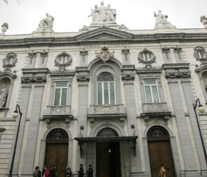 El Supremo anula la agravante de parentesco para los concuñados