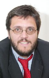 Rafael Rubio. / C. SANZ