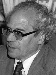 Simón Sánchez Montero.