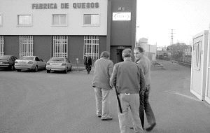 Lactalis compra la industria de Kraft pero mantiene la planta de Zamora