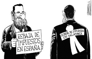 Memoria de la infamia