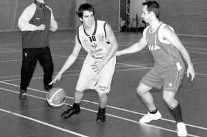 El Fidalgo Vecino sufre un gran varapalo en el Trofeo Diputación