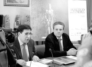 El Pórtico de Zamora reúne a grupos de música antigua de cuatro países europeos