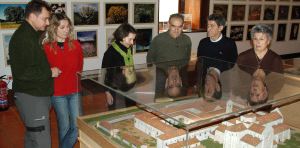 Matallana inicia las rutas turísticas sobre la ornitología