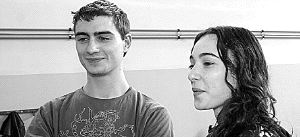 «Todo el mundo puede aprender a bailar»«Un bailarín tiene que intentar ser completo»