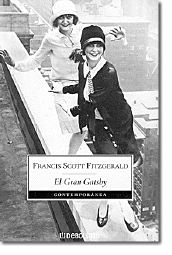 ¿Quién es Gatsby?