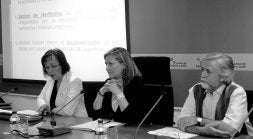 La Junta basa en un informe de la UVA sus demandas sobre financiación autonómica