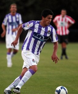 La Lámpara ilumina Rioseco