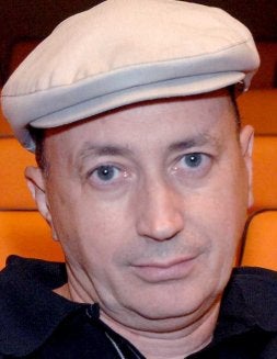 José Luis Chacón. / R. OTAZO