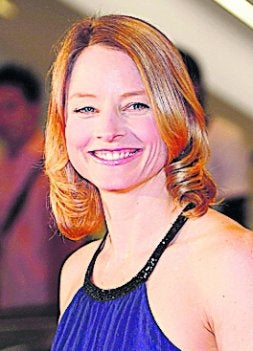 Jodie Foster pagará una fortuna a su ex
