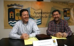 IU rompe su pacto con el PSOE y Asenjo gobernará en minoría el Ayuntamiento de Palazuelos