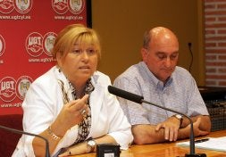 UGT pide más medios para la atención a la diversidad en las aulas
