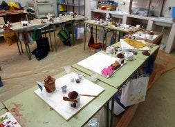 Proyectos de animación sociocultural para niños y jóvenes