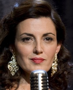 Mónica Molina.