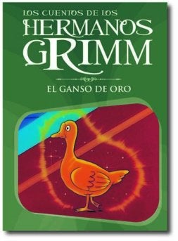 El Norte ofrece mañana en DVD el cuento 'El ganso de oro', de los Hermanos Grimm
