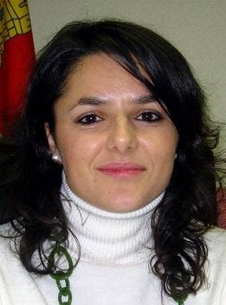 «La experiencia me está aportando muchas cosas»