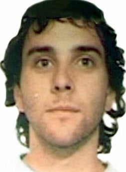 Aitzol Iriondo.