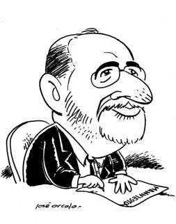 El manifiesto de los persas