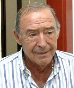 El ganadero Martín Berrocal fallece de una hemorragia cerebral a los 76 años